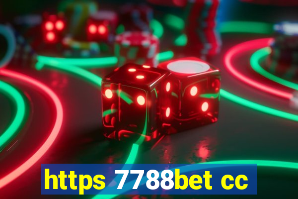 https 7788bet cc